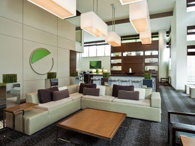 Element Midtown Crossing Omaha