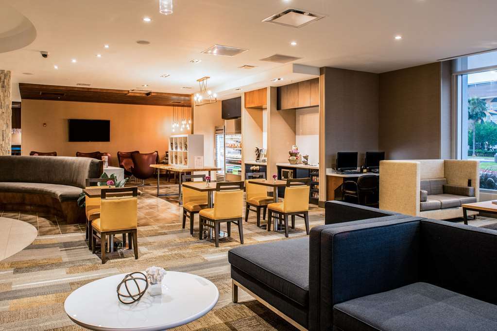 Hotel Cambria Downtown Omaha