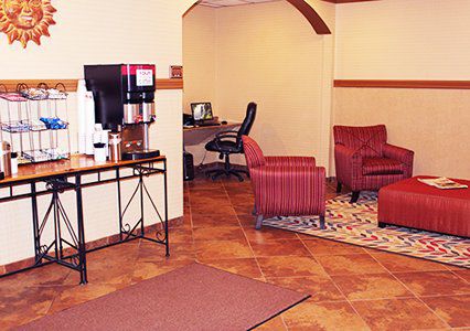 Comfort & Hotel 3*