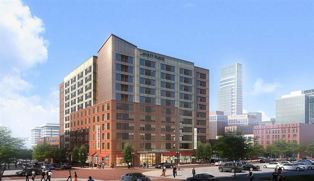 Hyatt Place Omaha/downtown-old Market Omaha