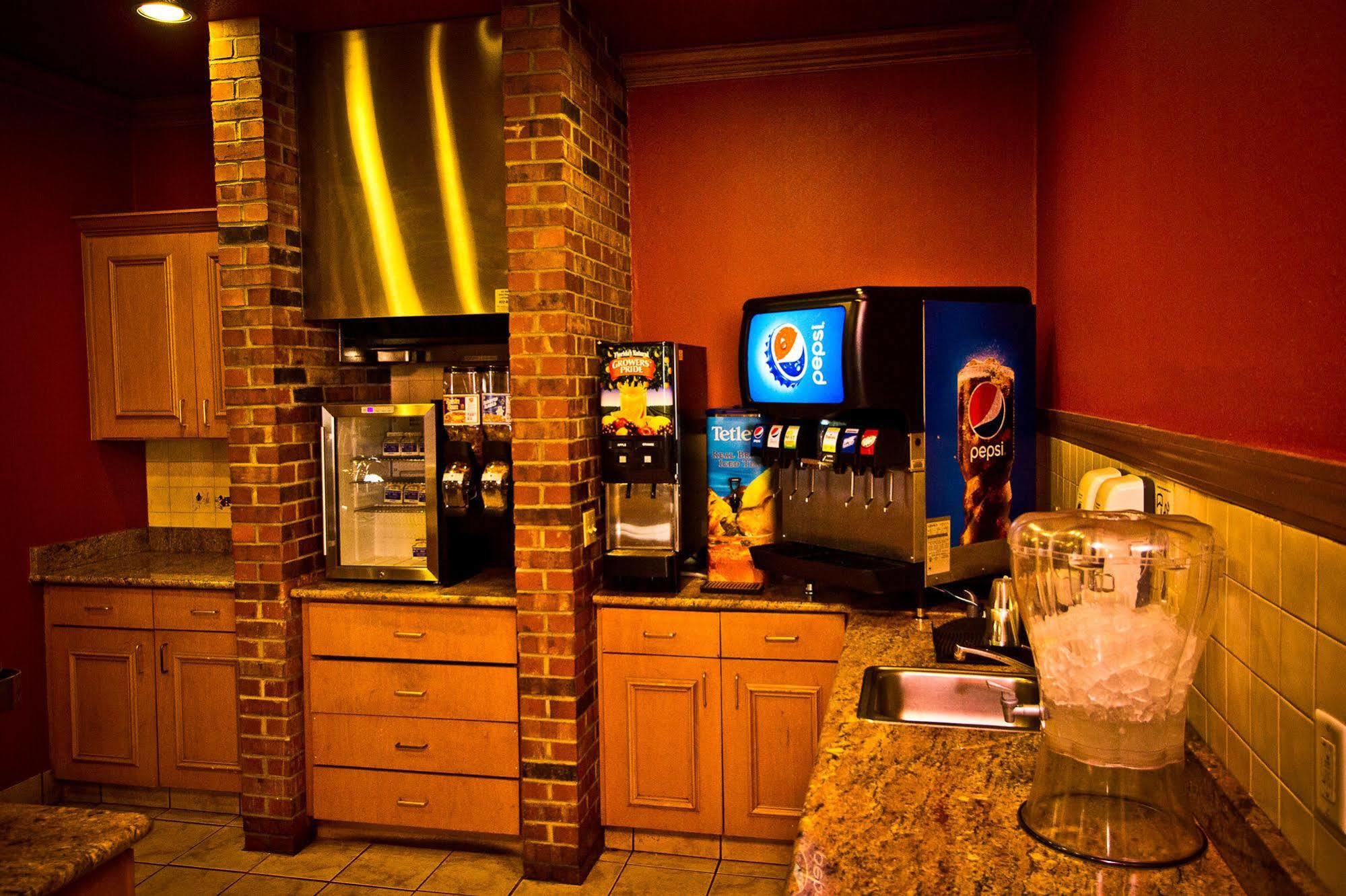 Suburban Extended Hotel 3*