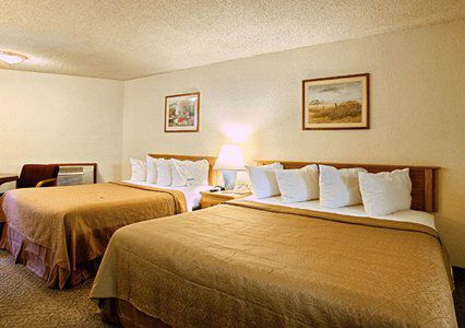 Quality Hotel 3*