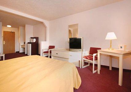 Hotel Quality & West - Ne Linclon