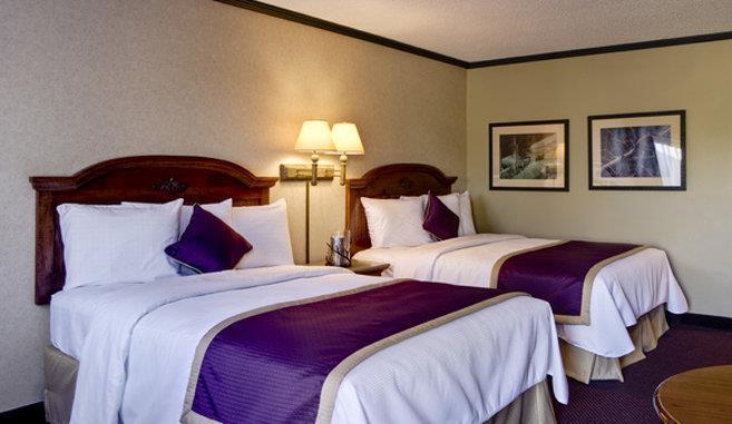 Regency Hotel Omaha
