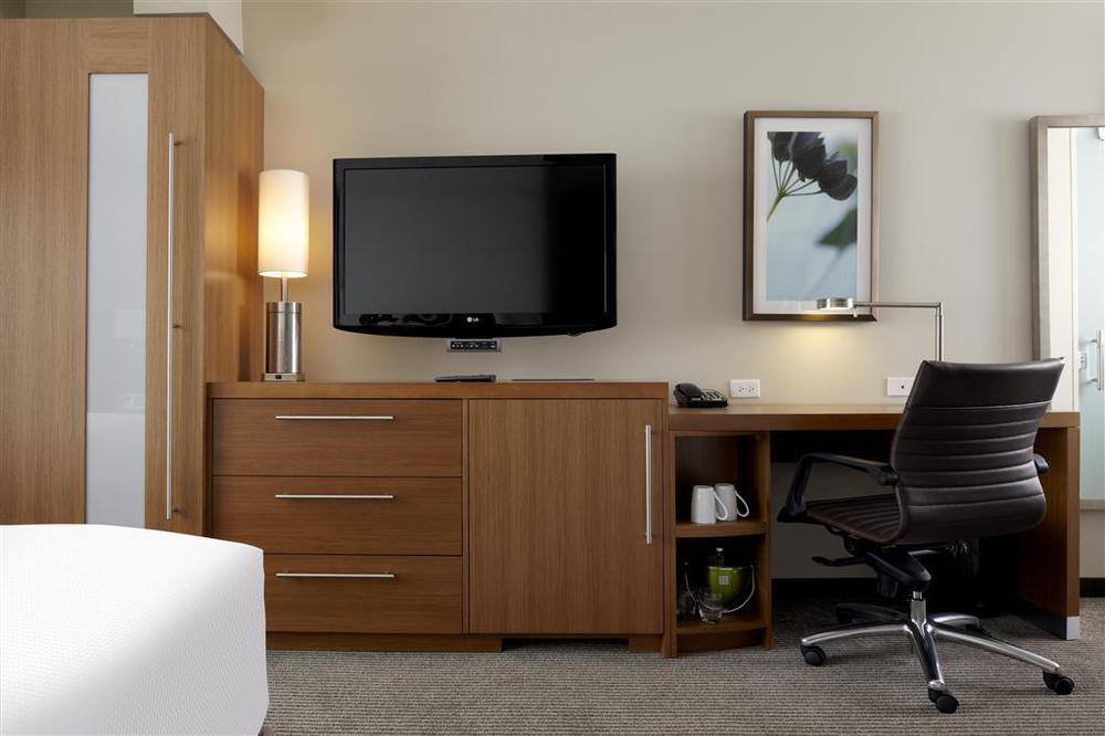 Hyatt Place Omaha/downtown-old Market 3*