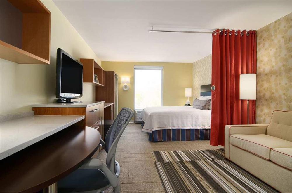 Hotel Home2 By Hilton West 3*