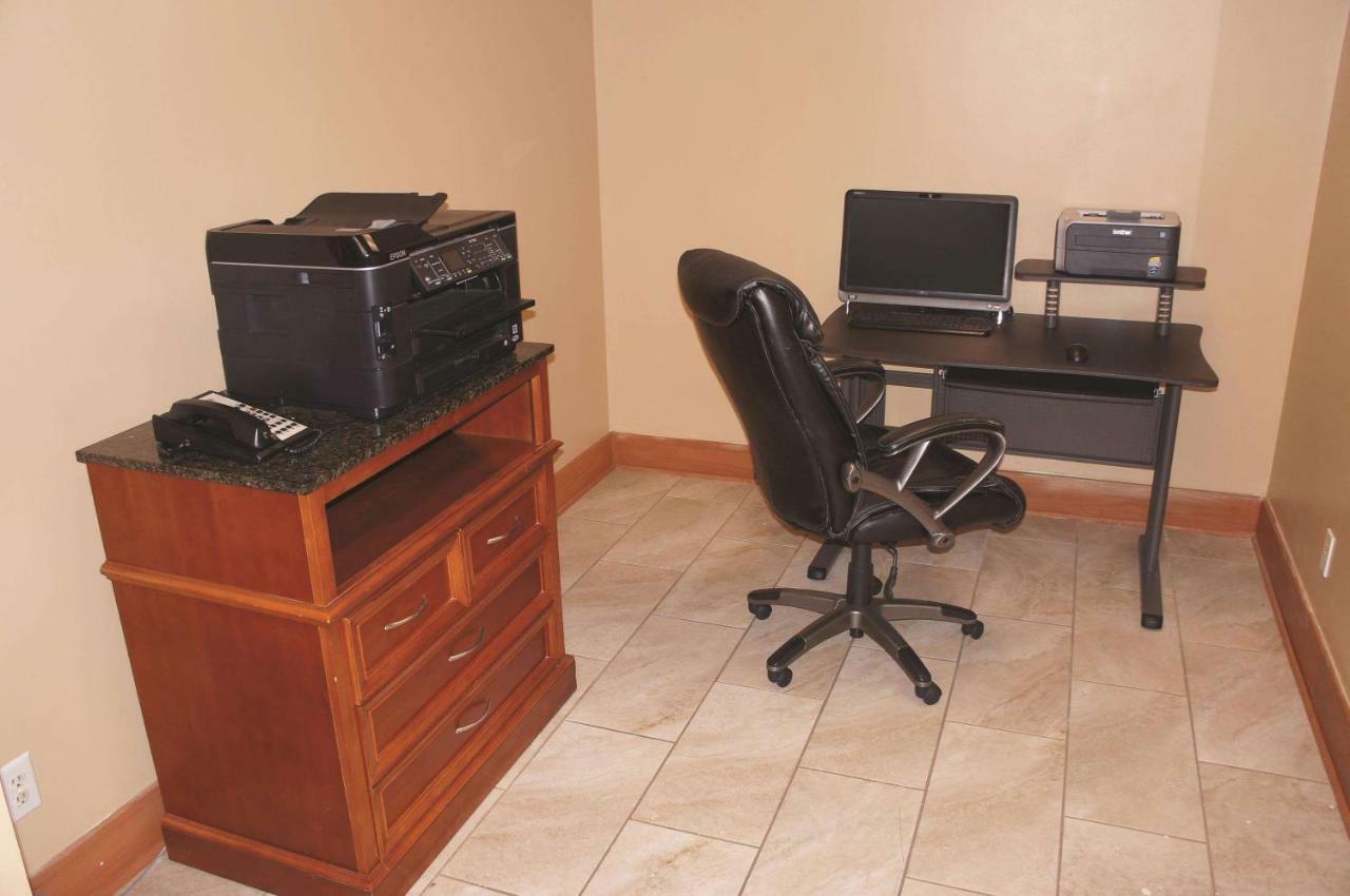 La Quinta By Wyndham Airport Downtown 3* Omaha