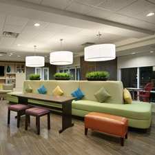 Hotel Home2 By Hilton West