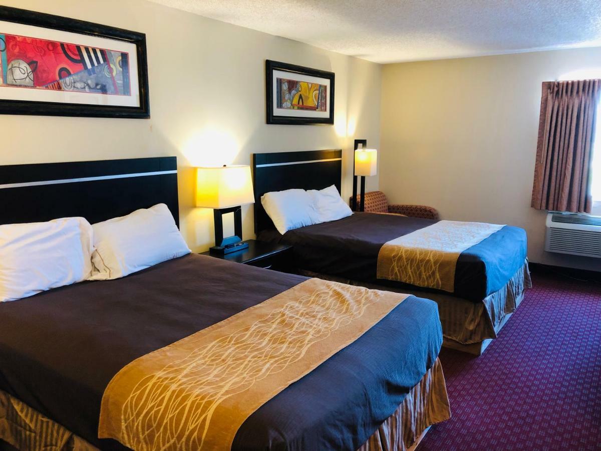 The Inn&suites Sw 2* Omaha