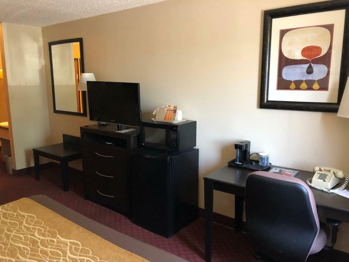The Inn&suites Sw