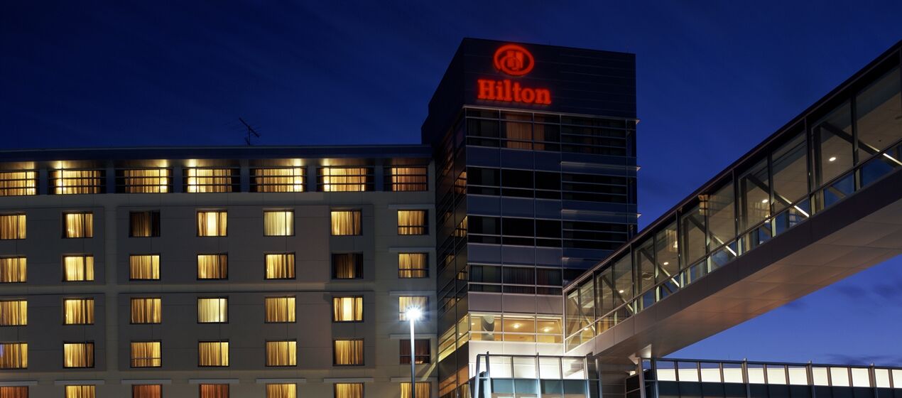 Hotel Hilton