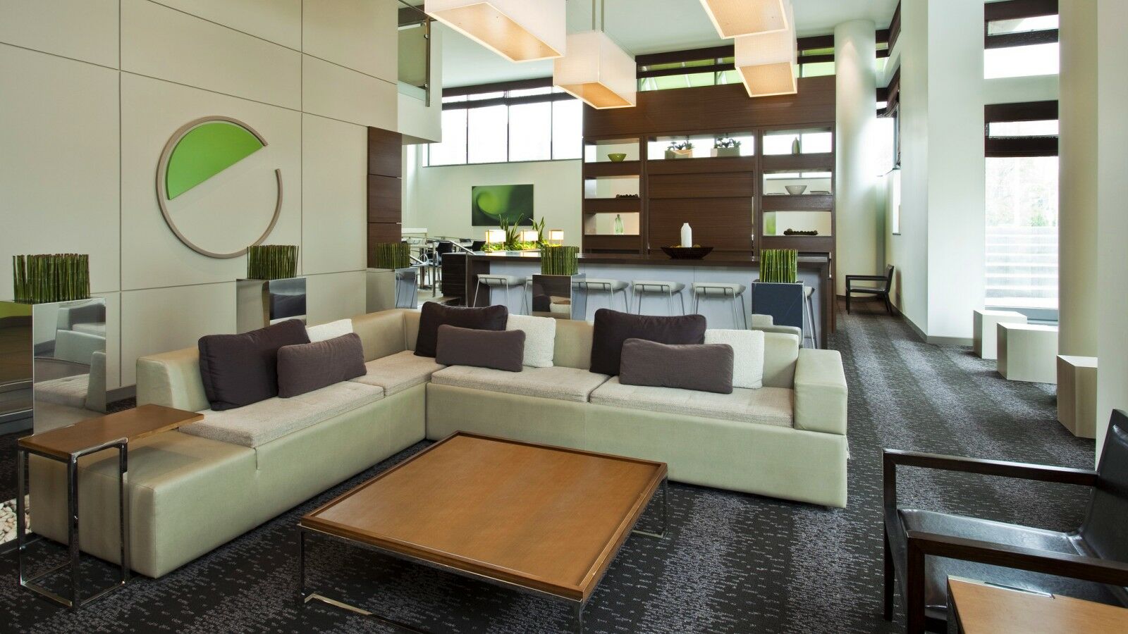 Element Midtown Crossing