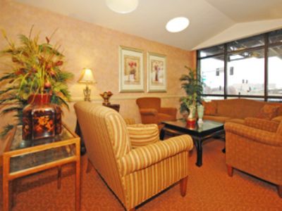 Four Points By Sheraton Midtown