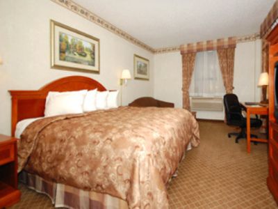Hotel Four Points By Sheraton Midtown