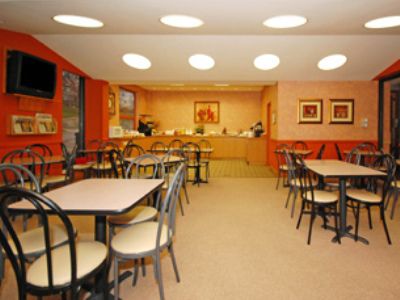 Four Points By Sheraton Midtown Hotel Omaha