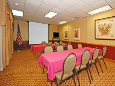 Hotel Four Points By Sheraton Midtown Omaha