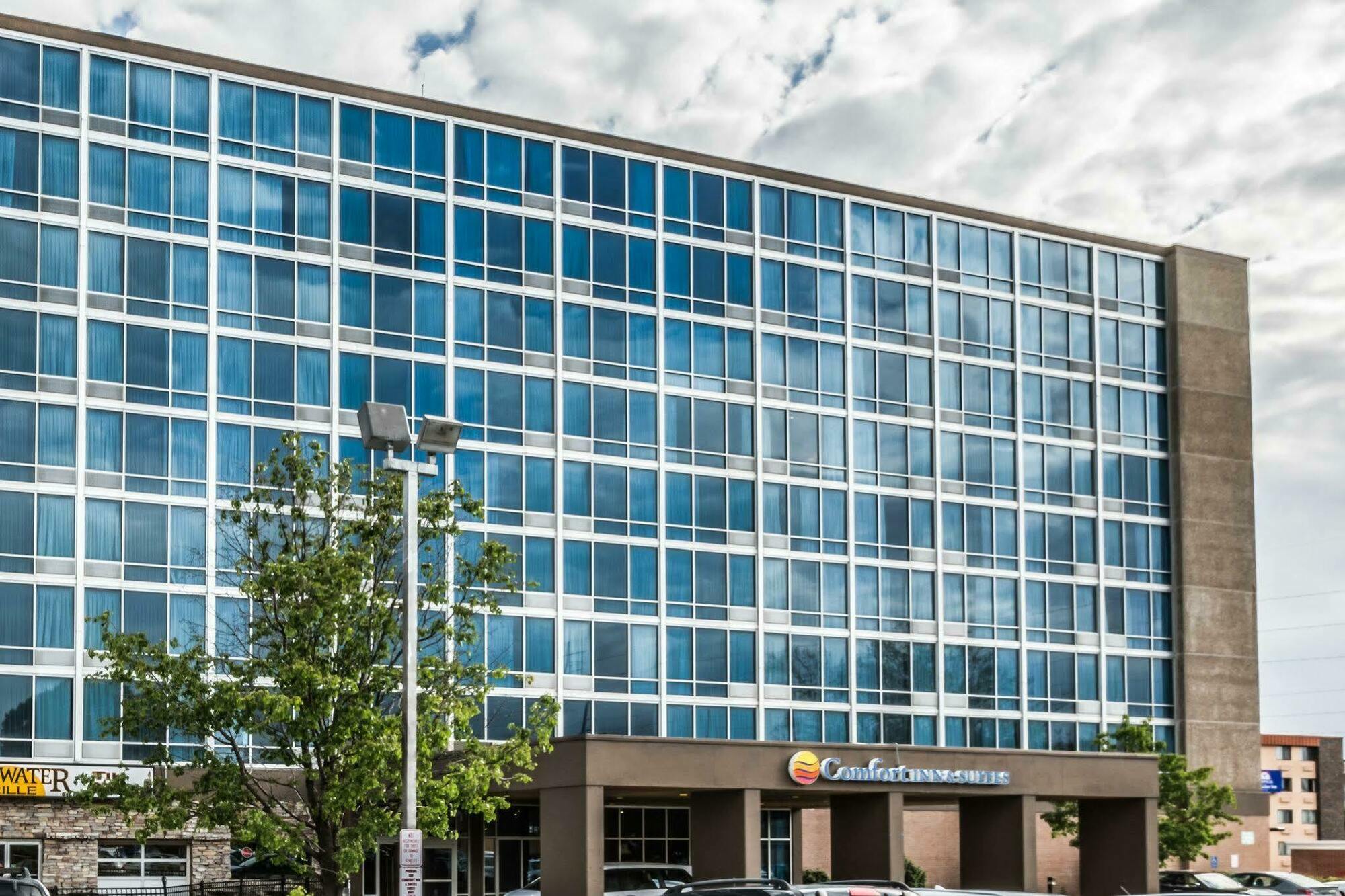 Comfort & 3* Omaha