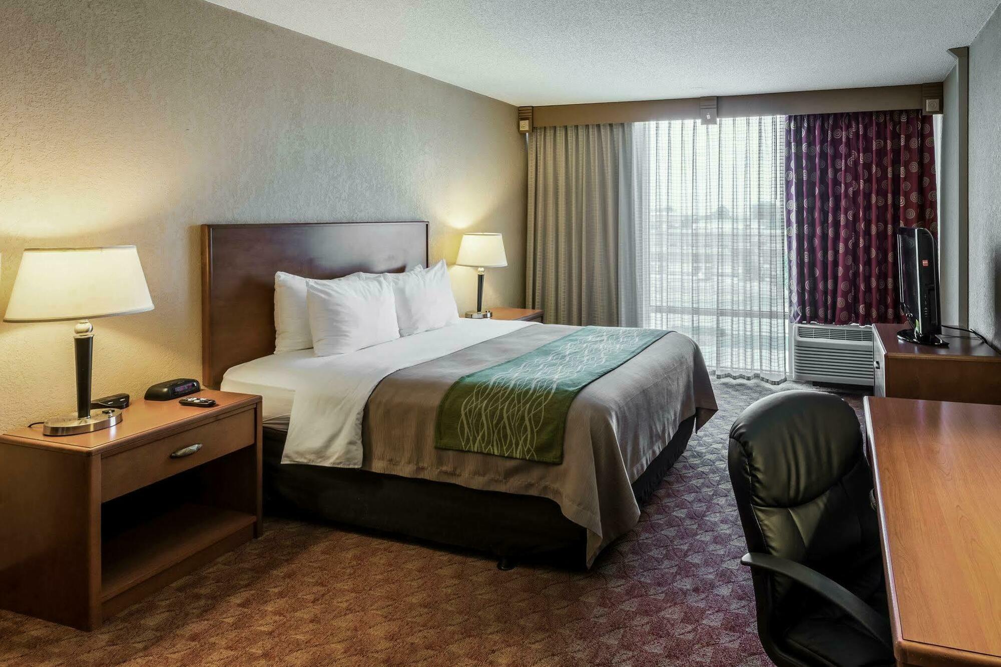 Comfort & 3* Omaha