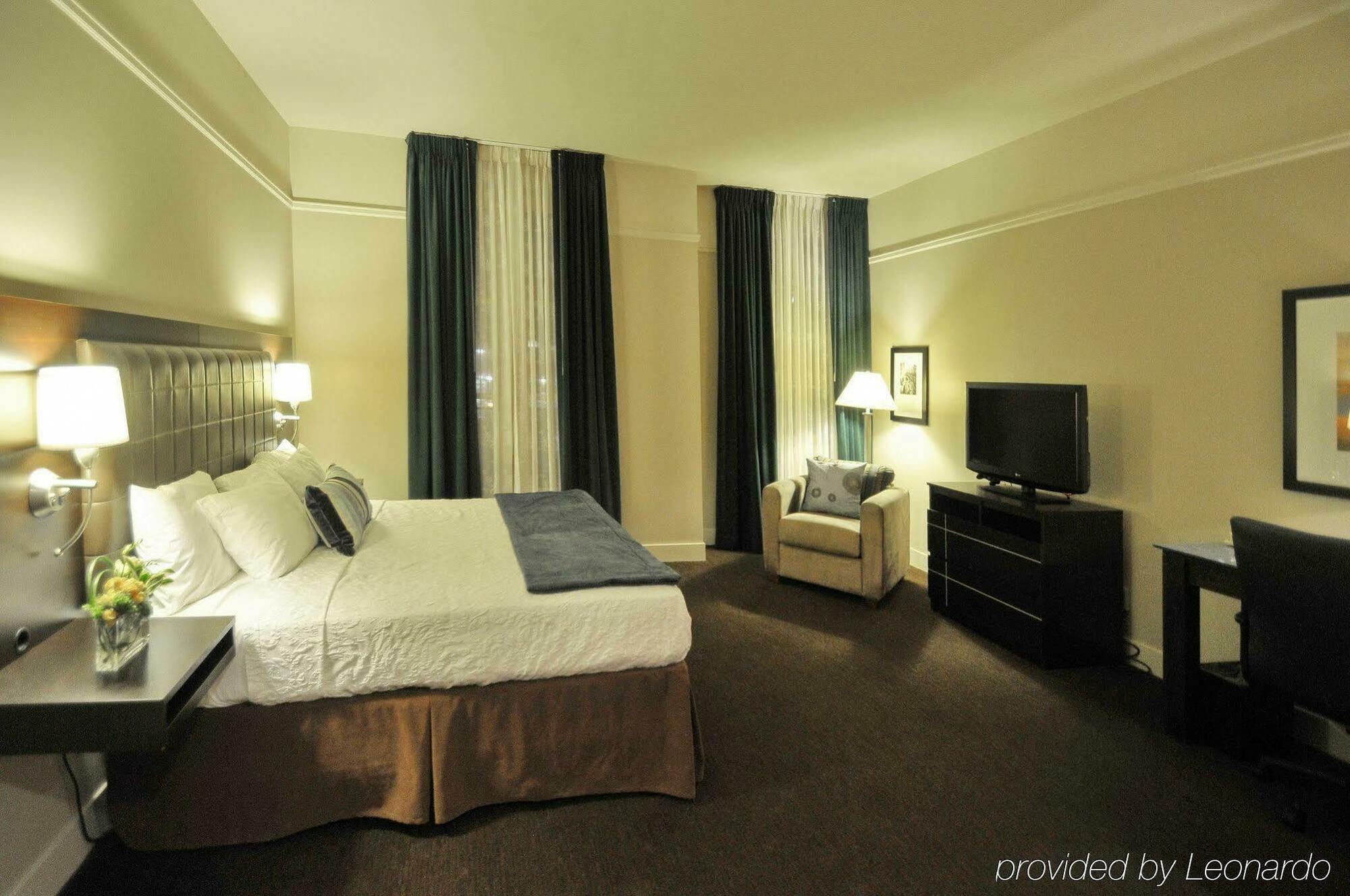 Magnolia Hotel Omaha