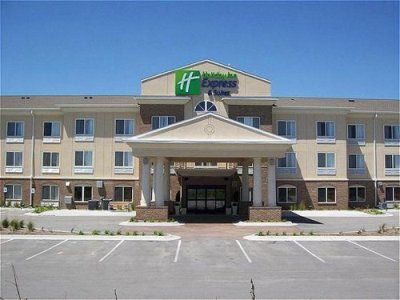 Hotel Express & Cherry Hills By Ihg 2*
