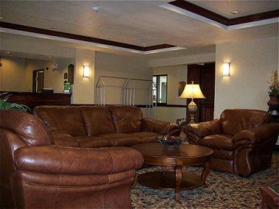 Express & Cherry Hills By Ihg 2* Omaha