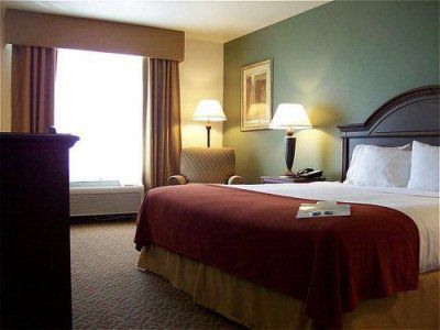 Hotel Express & Cherry Hills By Ihg 2*