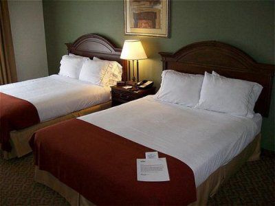 Hotel Express & Cherry Hills By Ihg