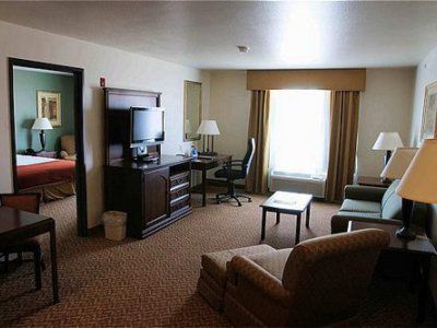 Express & Cherry Hills By Ihg 2*