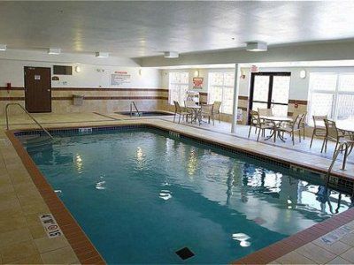 Hotel Express & Cherry Hills By Ihg Omaha
