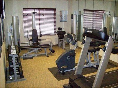 Hotel Express & Cherry Hills By Ihg 2*