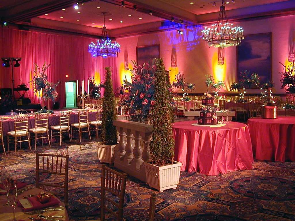 Doubletree By Hilton & Executive Meeting Center Omaha-downtown Hotel