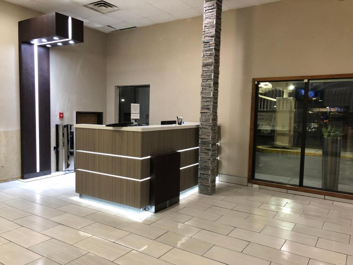 The Inn&suites Sw