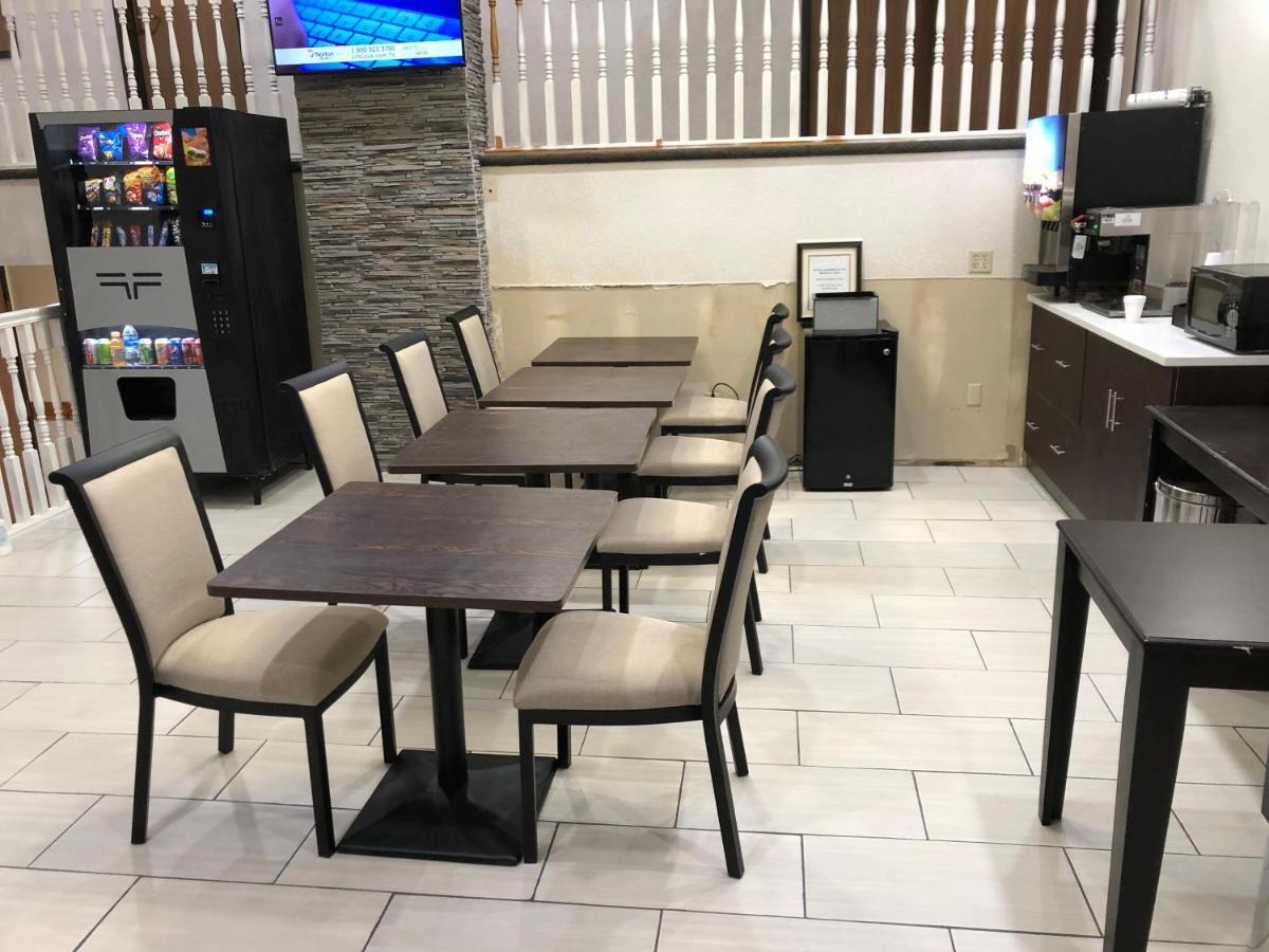 The Inn&suites Sw 2*