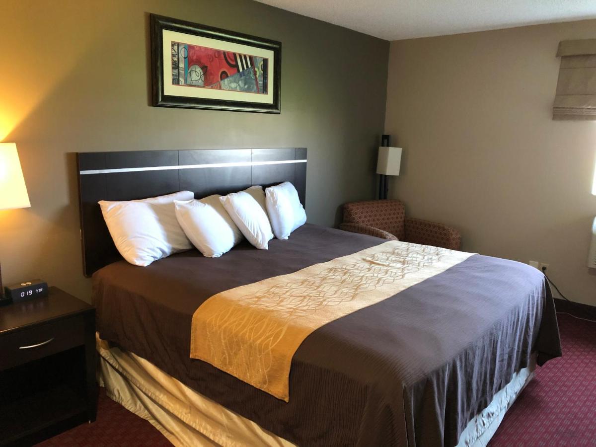 Hotel The Inn&suites Sw Omaha