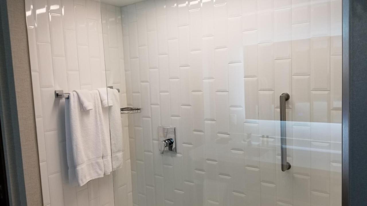 Hotel Cambria Downtown Omaha