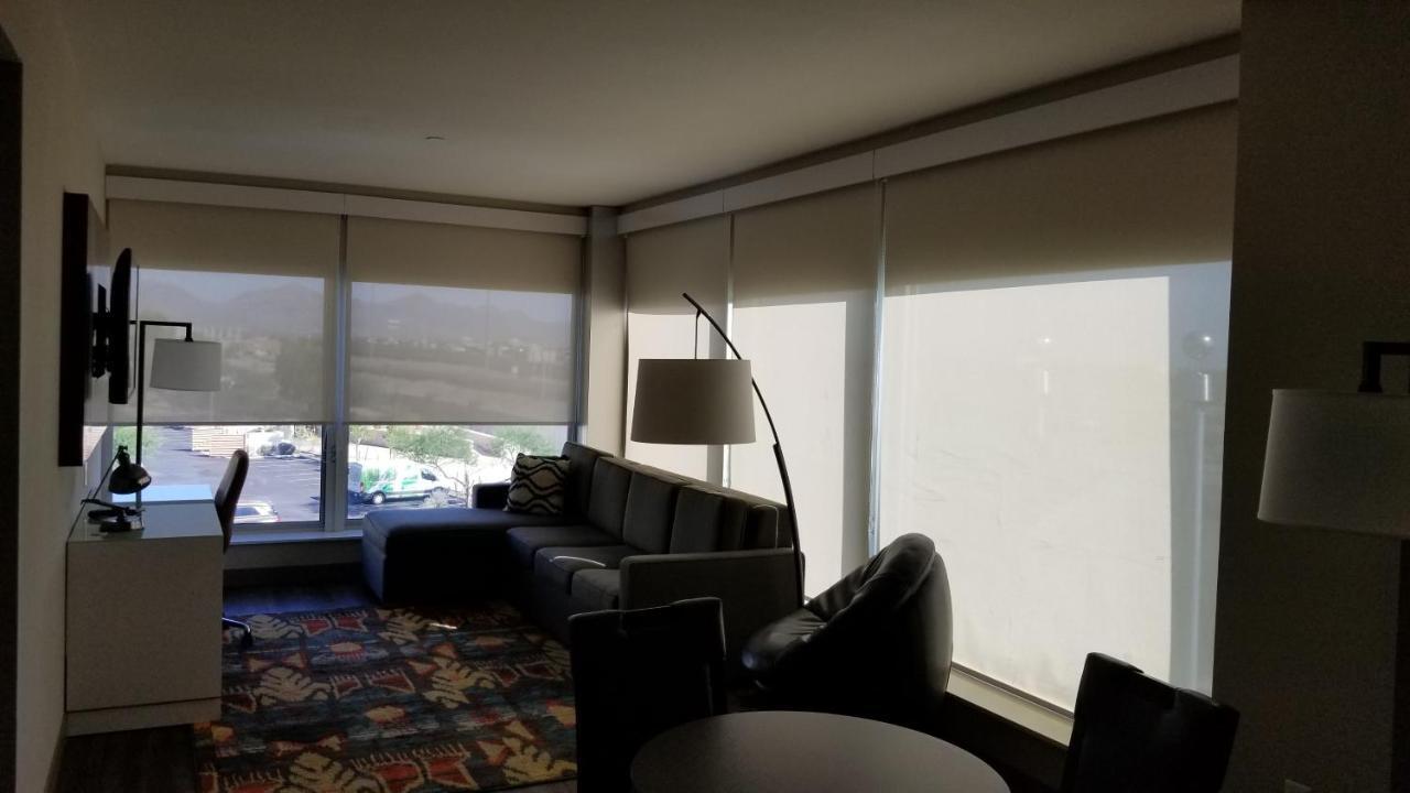 Cambria Downtown 3* Omaha