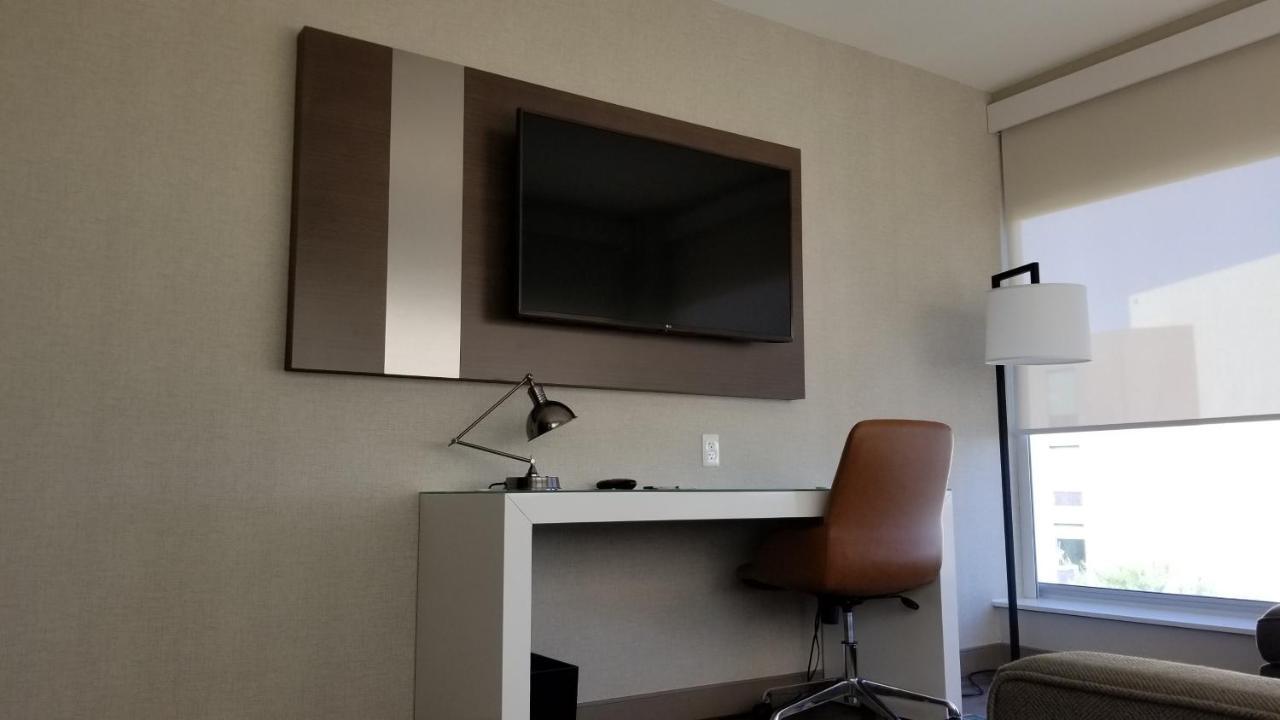 Cambria Downtown Omaha