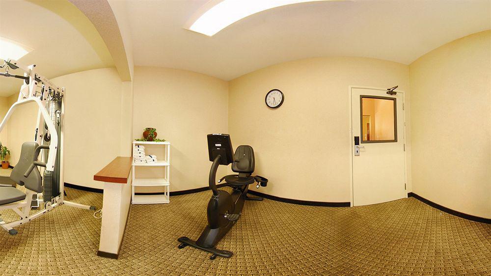 Hotel Comfort Northwest Omaha