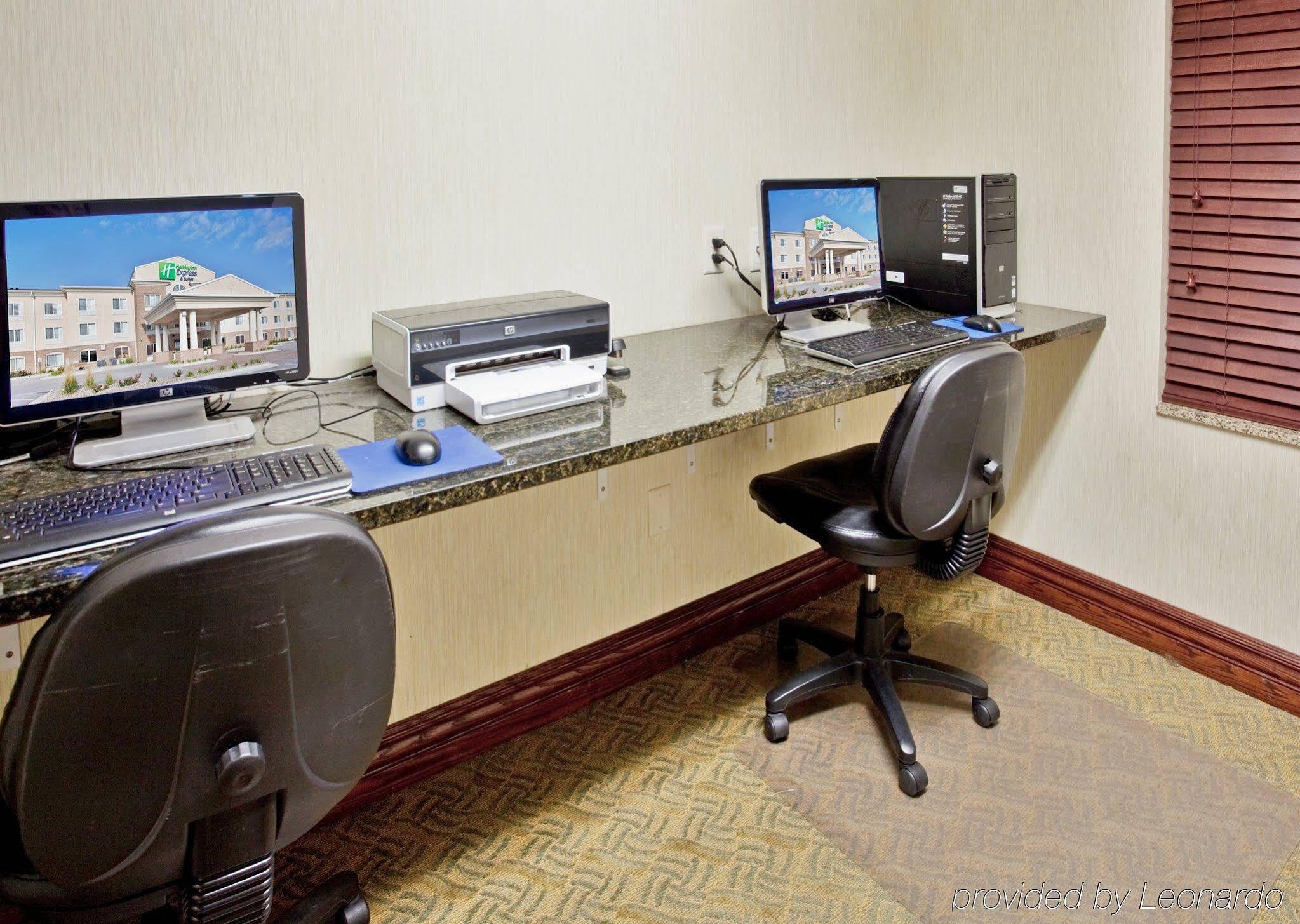 Express & Cherry Hills By Ihg