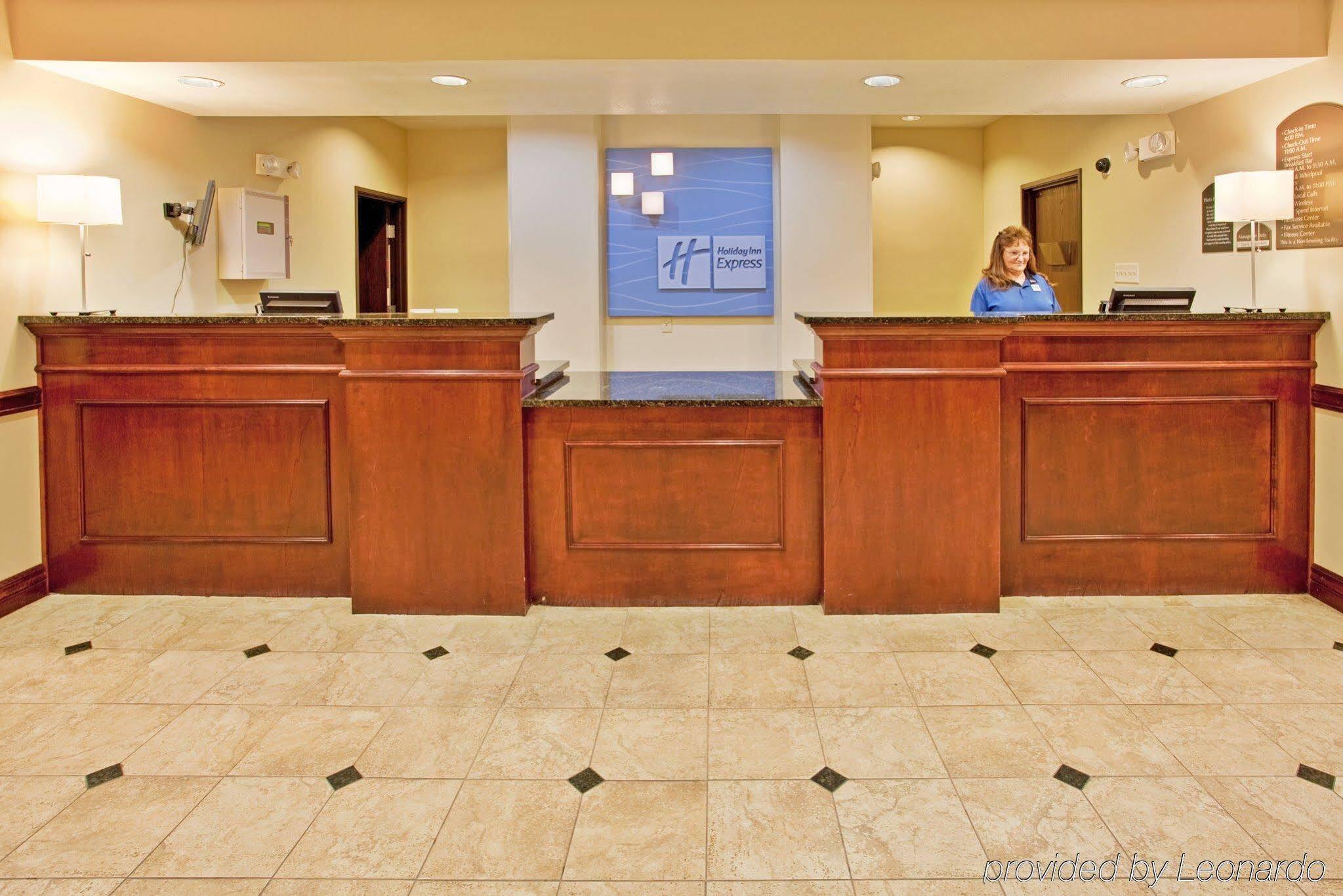 Express & Cherry Hills By Ihg