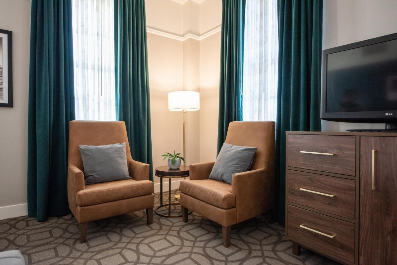 Hotel Magnolia