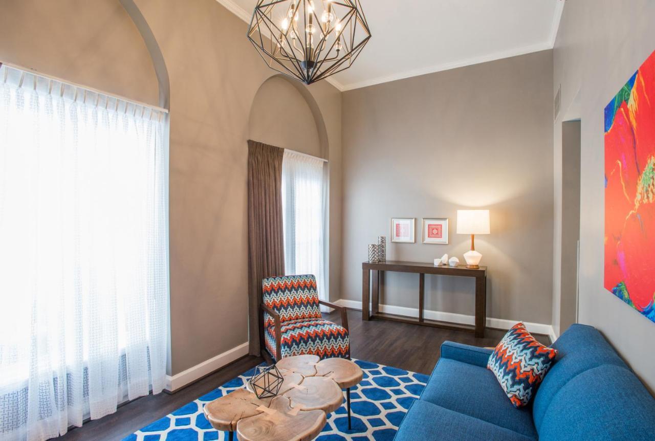 Hotel Magnolia Omaha