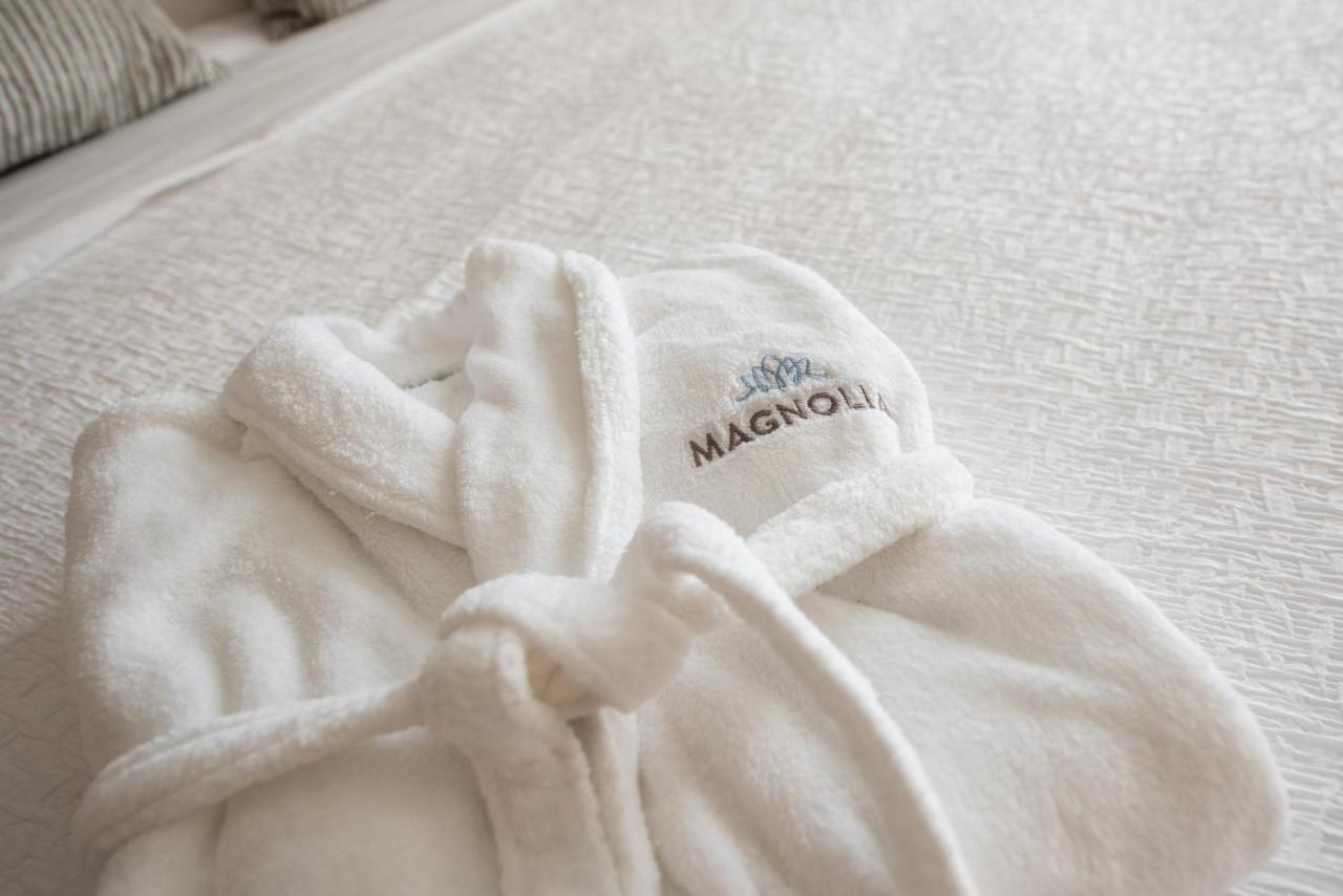 Magnolia 3*