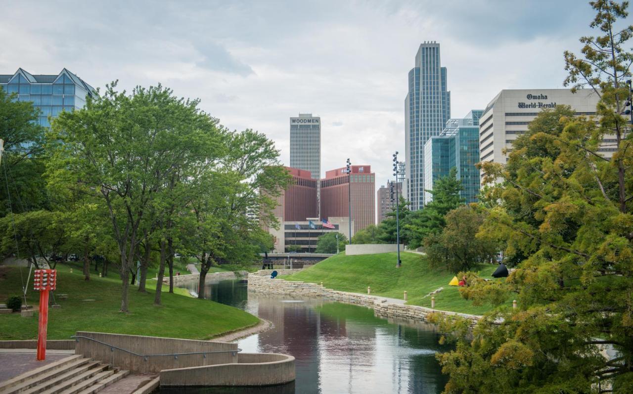Magnolia Omaha