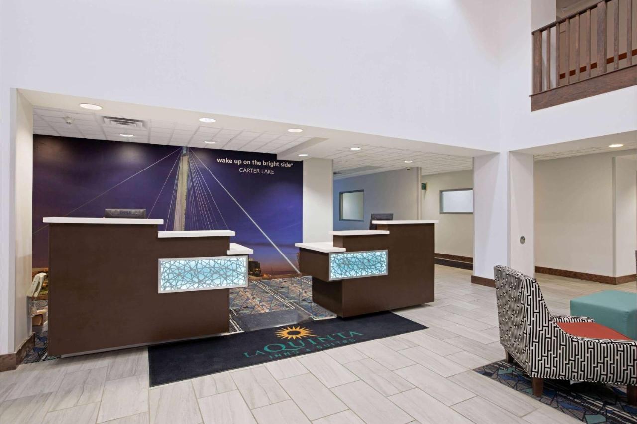 La Quinta By Wyndham Airport Downtown 3*