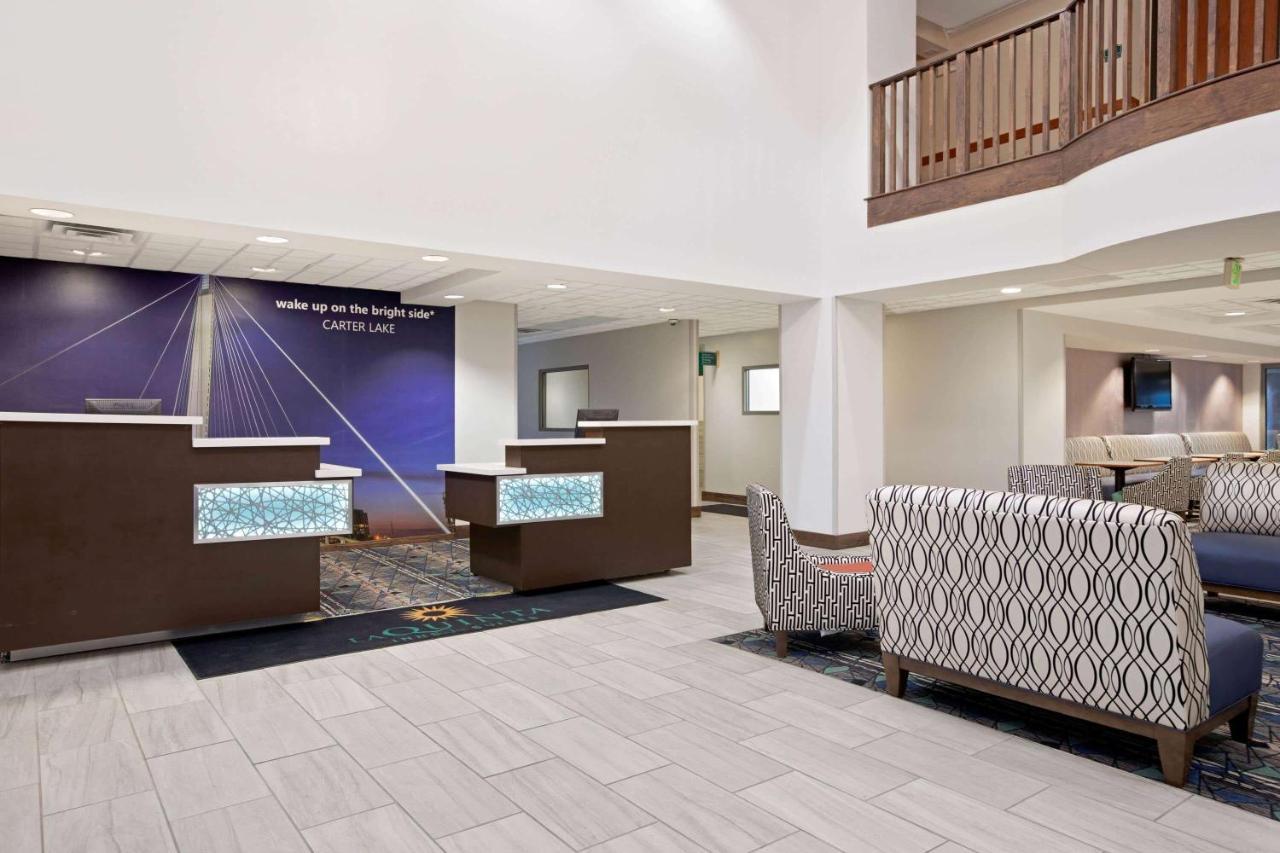 Hotel La Quinta By Wyndham Airport Downtown 3*