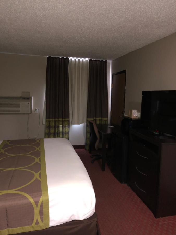 Hotel The Inn&suites Sw