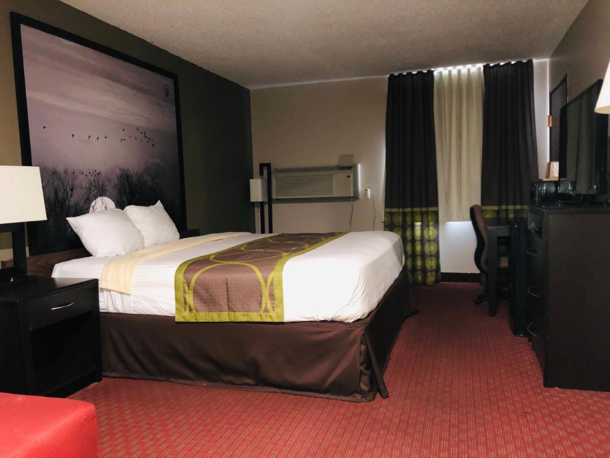 The Inn&suites Sw 2* Omaha