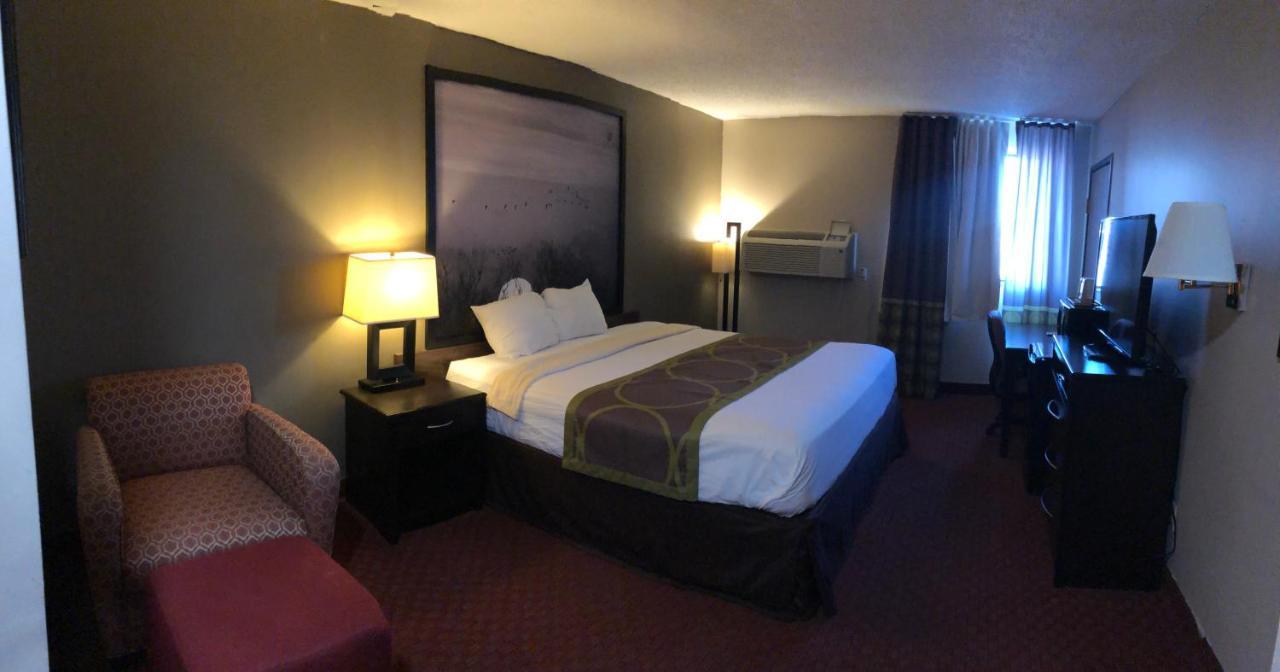 The Inn&suites Sw Omaha