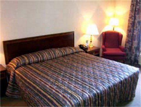 Hotel Westmont &